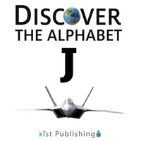 J - Hardcover