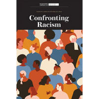 Confronting Racism - Library Binding