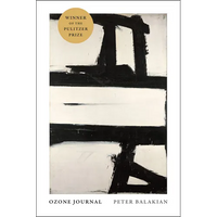 Ozone Journal - Paperback