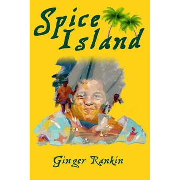 Spice Island - Paperback