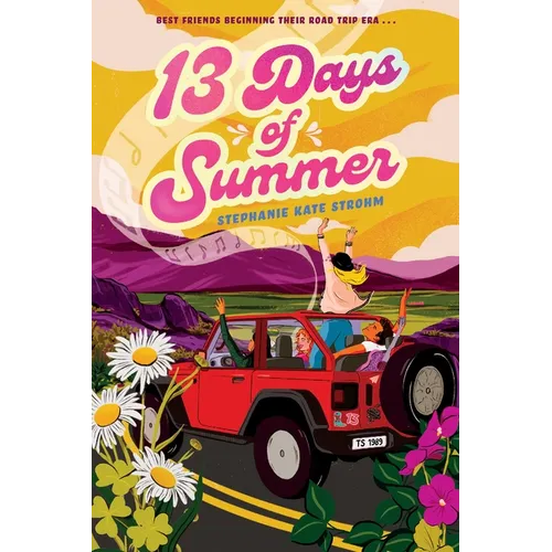 13 Days of Summer