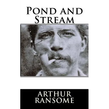Pond and Stream - Paperback