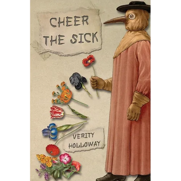 Cheer the Sick - Paperback