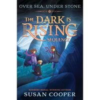 Over Sea, Under Stone - Paperback