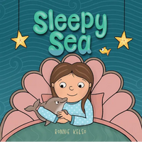 Sleepy Sea - Hardcover