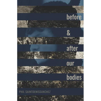 Before & After Our Bodies - Paperback