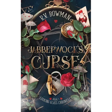 Jabberwock's Curse - Paperback