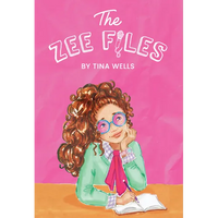 The Zee Files - Hardcover