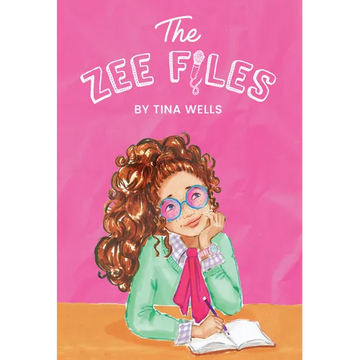 The Zee Files - Hardcover