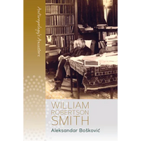 William Robertson Smith - Paperback
