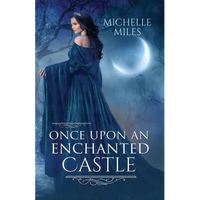Once Upon an Enchanted Castle - Paperback
