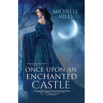 Once Upon an Enchanted Castle - Paperback