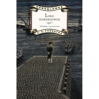 Lord Hornblower - Paperback
