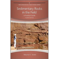 Sedimentary Rocks in the Field: A Practical Guide - Paperback