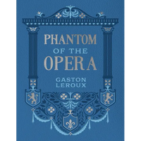 Phantom of the Opera - Hardcover