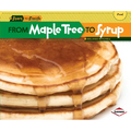 From Maple Tree to Syrup