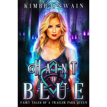 Haint Blue - Paperback