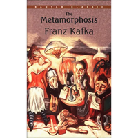 The Metamorphosis - Hardcover