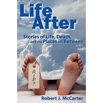 Life After: Stories of Life, Death, and the Places in Between - Paperback