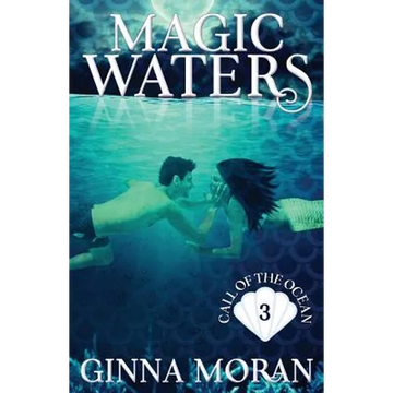Magic Waters - Paperback