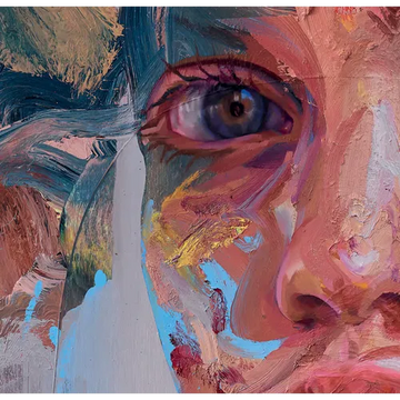 Jenny Saville a Ca' Pesaro - Hardcover