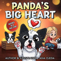 Panda's Big Heart