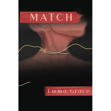 Match - Paperback