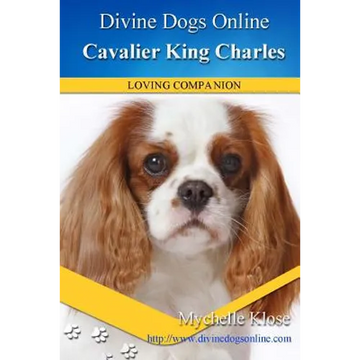 Cavalier King Charles Spaniel - Paperback