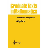 Algebra - Paperback