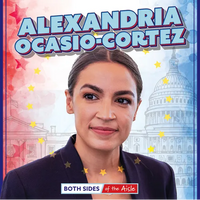 Alexandria Ocasio-Cortez - Paperback