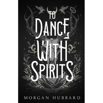 To Dance With Spirits - Paperback