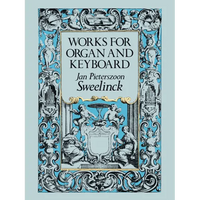 Works for Organ and Keyboard - Paperback