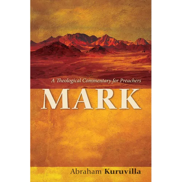 Mark - Paperback