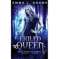Exiled Queen - Paperback