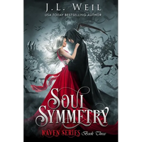Soul Symmetry - Paperback