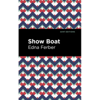 Show Boat - Paperback