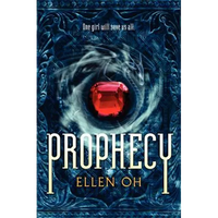 Prophecy - Paperback