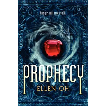 Prophecy - Paperback