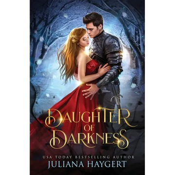 Daughter of Darkness - Paperback