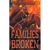 Families Broken - Paperback