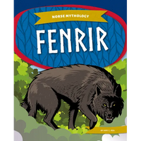 Fenrir - Library Binding