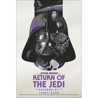 Return of the Jedi: Star Wars: Episode VI - Paperback