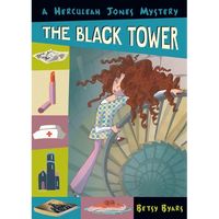 The Black Tower - Paperback