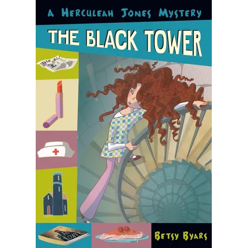 The Black Tower