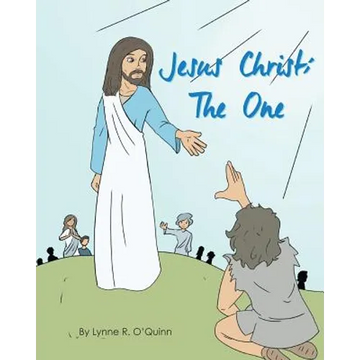 Jesus Christ: The One - Paperback