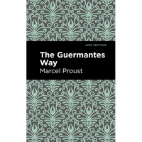 The Guermantes Way - Paperback