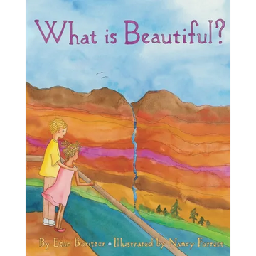 What is Beautiful? - Paperback