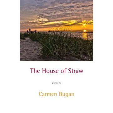 The House of Straw - Paperback