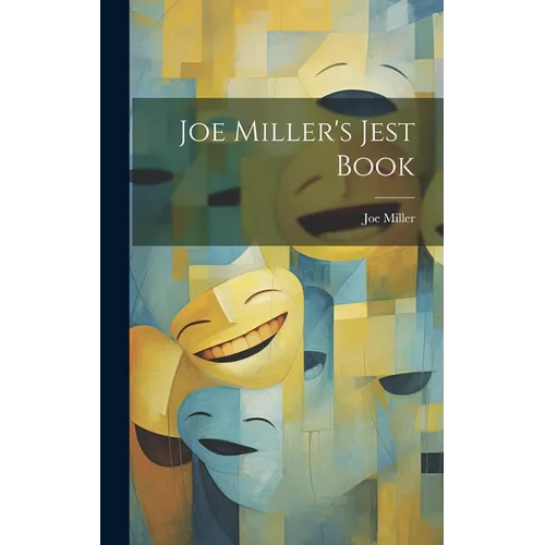 Joe Miller's Jest Book