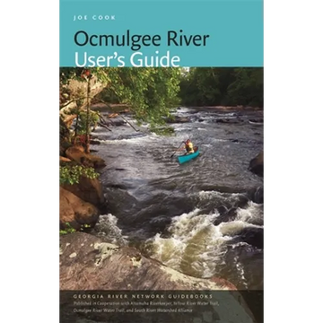 Ocmulgee River User's Guide - Paperback